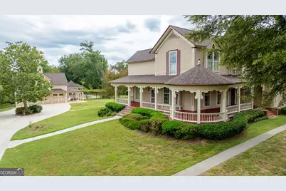 130 Lagrange Street, Newnan, GA 30263 - Photo 3