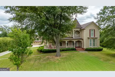 130 Lagrange Street, Newnan, GA 30263 - Photo 1