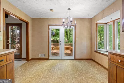 3390 Woodrun Trail, Marietta, GA 30062 - Photo 11