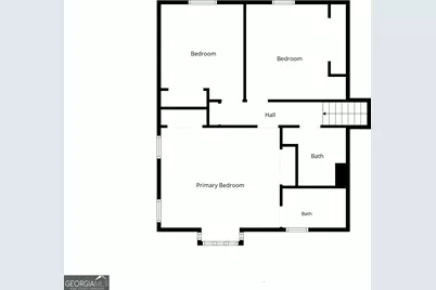 3390 Woodrun Trail, Marietta, GA 30062 - Photo 43