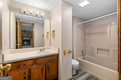 3390 Woodrun Trail, Marietta, GA 30062 - Photo 31