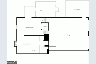 3390 Woodrun Trail, Marietta, GA 30062 - Photo 41