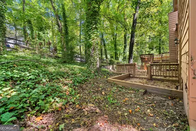 3390 Woodrun Trail, Marietta, GA 30062 - Photo 37