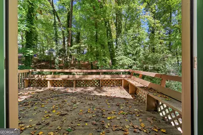 3390 Woodrun Trail, Marietta, GA 30062 - Photo 33