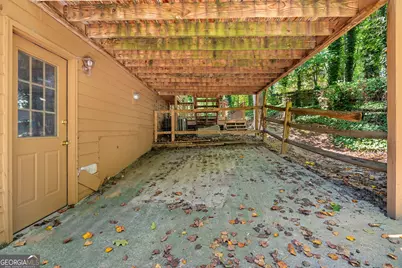 3390 Woodrun Trail, Marietta, GA 30062 - Photo 39