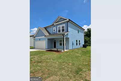 448 N Hill Street, Griffin, GA 30223 - Photo 3