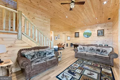 473 Monroe Ridge Road, Sautee Nacoochee, GA 30571 - Photo 23