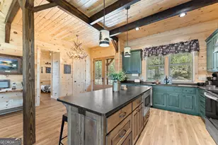 473 Monroe Ridge Rd, Sautee Nacoochee, GA 30571 - Photo 7