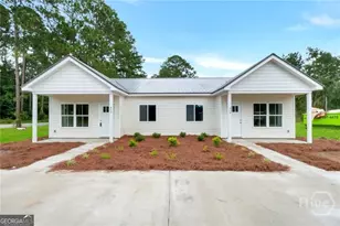 728 Talmadge Rd, Allenhurst, GA 31301 - Photo 1