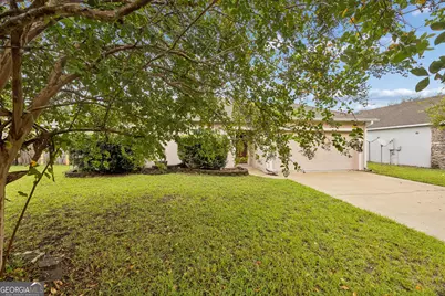 225 Pine Bluff Drive, Kingsland, GA 31548 - Photo 5