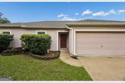 225 Pine Bluff Drive, Kingsland, GA 31548 - Photo 3