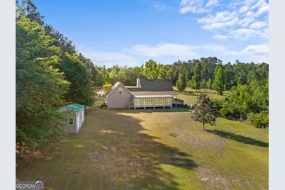 452 Joe Oglesby Road, Portal, GA 30450 - Photo 5