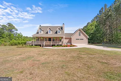 452 Joe Oglesby Road, Portal, GA 30450 - Photo 3