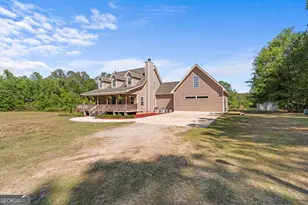 452 Joe Oglesby Rd, Portal, GA 30450 - Photo 1
