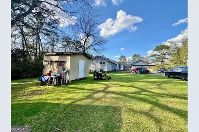 914 Adderton Street, Americus, GA 31719 - Photo 9