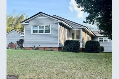 914 Adderton Street, Americus, GA 31719 - Photo 5