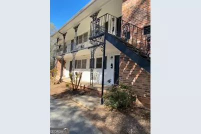 370 Peabody Street #17, Athens, GA 30605 - Photo 1