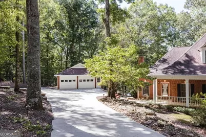 320 Millstone Circle, Athens, GA 30605 - Photo 7