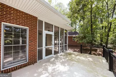 320 Millstone Circle, Athens, GA 30605 - Photo 59