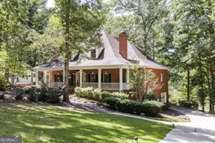 320 Millstone Cir, Athens, GA 30605 - Photo 1