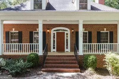 320 Millstone Circle, Athens, GA 30605 - Photo 9