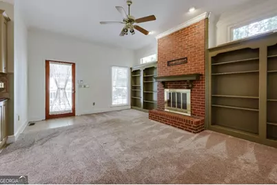320 Millstone Circle, Athens, GA 30605 - Photo 27