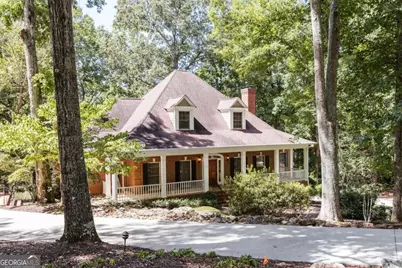 320 Millstone Circle, Athens, GA 30605 - Photo 5