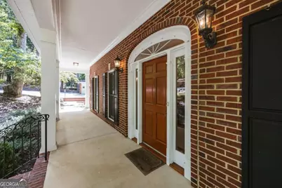 320 Millstone Circle, Athens, GA 30605 - Photo 11