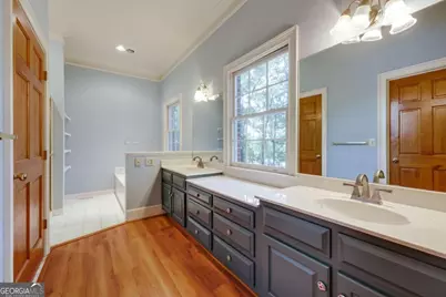 320 Millstone Circle, Athens, GA 30605 - Photo 37