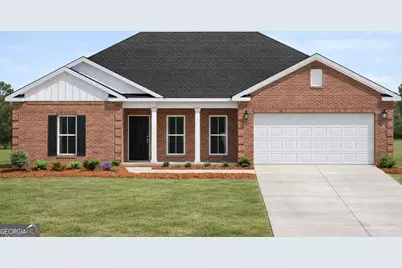 18 Drummond Drive, Hawkinsville, GA 31036 - Photo 1