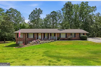 155 Valley Road, Toccoa, GA 30577 - Photo 1