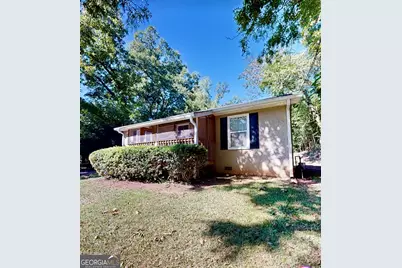 649 Moody Street, Griffin, GA 30223 - Photo 1