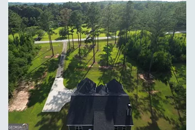 2317 W Ellis Road, Griffin, GA 30223 - Photo 3