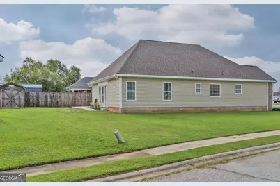 406 Sundowner Drive, Bonaire, GA 31005 - Photo 15