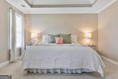 406 Sundowner Drive, Bonaire, GA 31005 - Photo 5
