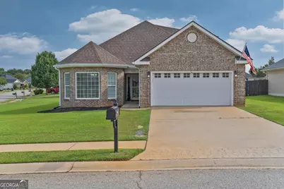 406 Sundowner Drive, Bonaire, GA 31005 - Photo 1