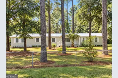 114 Olney Station Drive, Ellabell, GA 31308 - Photo 1