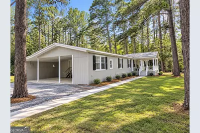 114 Olney Station Drive, Ellabell, GA 31308 - Photo 3