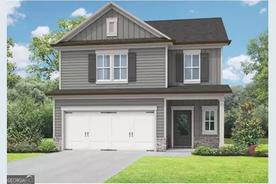 39 Madilyns Place, Statham, GA 30666 - Photo 1