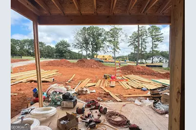 Lot 46 Lake Point Drive, Williamson, GA 30292 - Photo 5