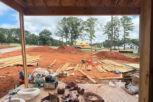 Lot 46 Lake Point Dr, Williamson, GA 30292 - Photo 5