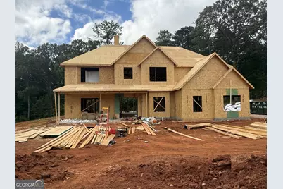 Lot 46 Lake Point Drive, Williamson, GA 30292 - Photo 1