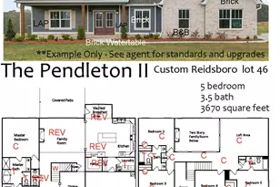 Lot 46 Lake Point Dr, Williamson, GA 30292 - Photo 17