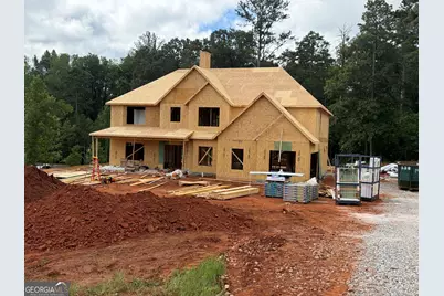 Lot 46 Lake Point Drive, Williamson, GA 30292 - Photo 3