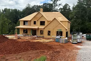 Lot 46 Lake Point Dr, Williamson, GA 30292 - Photo 3