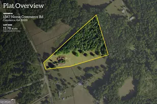 1347 Neese Commerce Rd, Commerce, GA 30530 - Photo 1