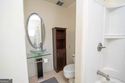 201 Robinson Road #A, Peachtree City, GA 30269 - Photo 9