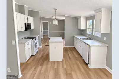 120 Hunters Ridge Drive, Monticello, GA 31064 - Photo 3
