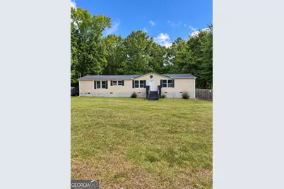 120 Hunters Ridge Drive, Monticello, GA 31064 - Photo 1