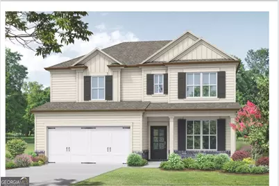 49 Madilyns Place, Statham, GA 30666 - Photo 1